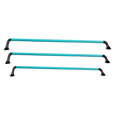 Комплектующие GONG Wing Carbon Boom V2 NFEC — вид сбоку