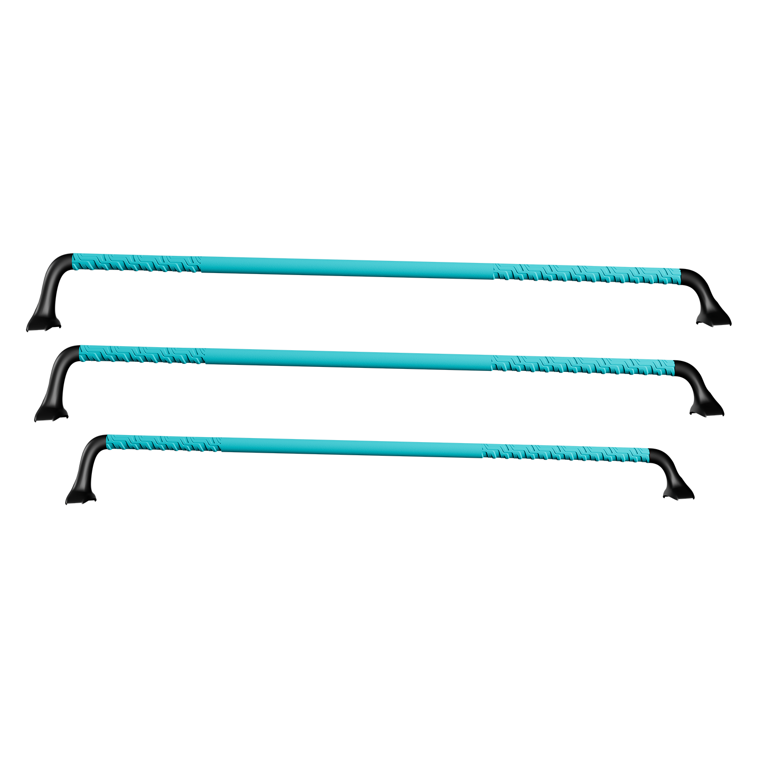 Винг GONG Wing Carbon Boom V2 NFEC — вид сбоку