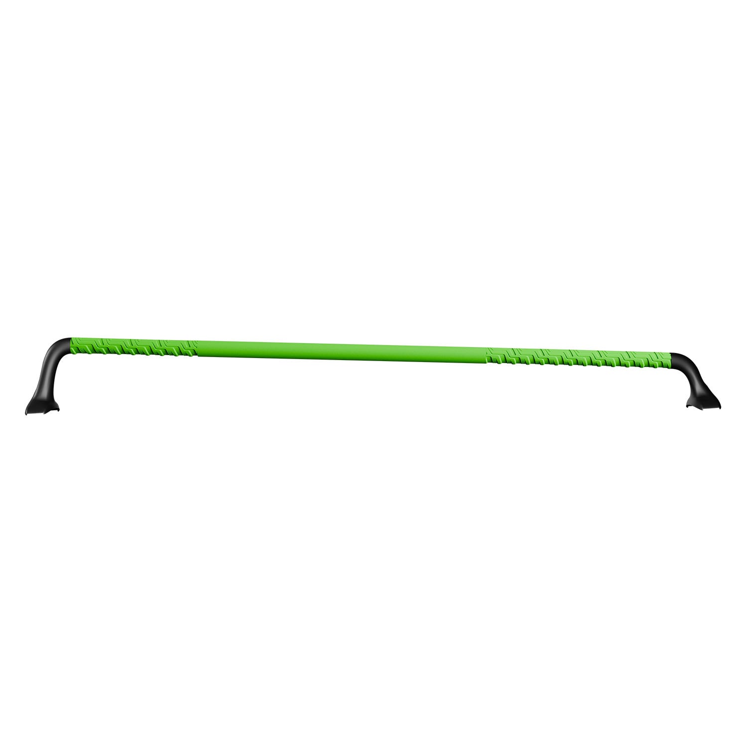 Винг GONG Wing Carbon Boom V2 NFEC — вид сверху