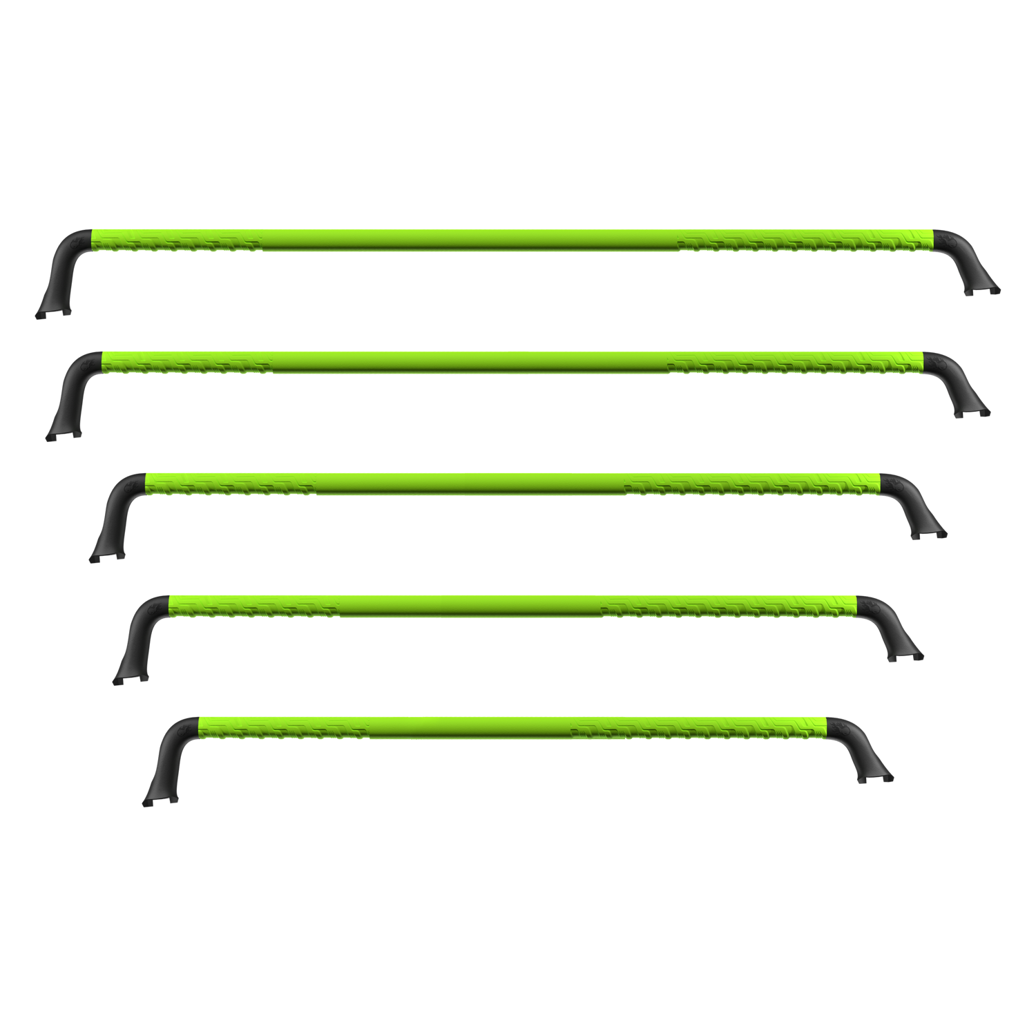 GONG Wing Carbon Boom V1 配件