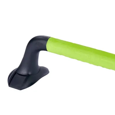 GONG Wing Carbon Boom 2023 Pulse & Superpower Components — side view