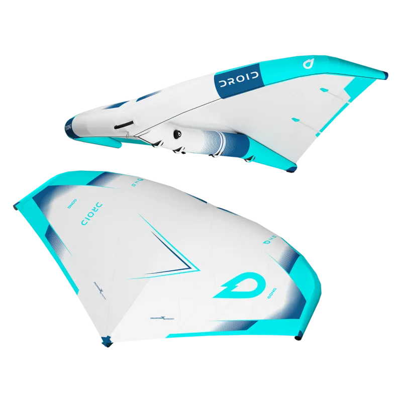 Винг GONG Wing Droid 2026 — купить в K1.surf