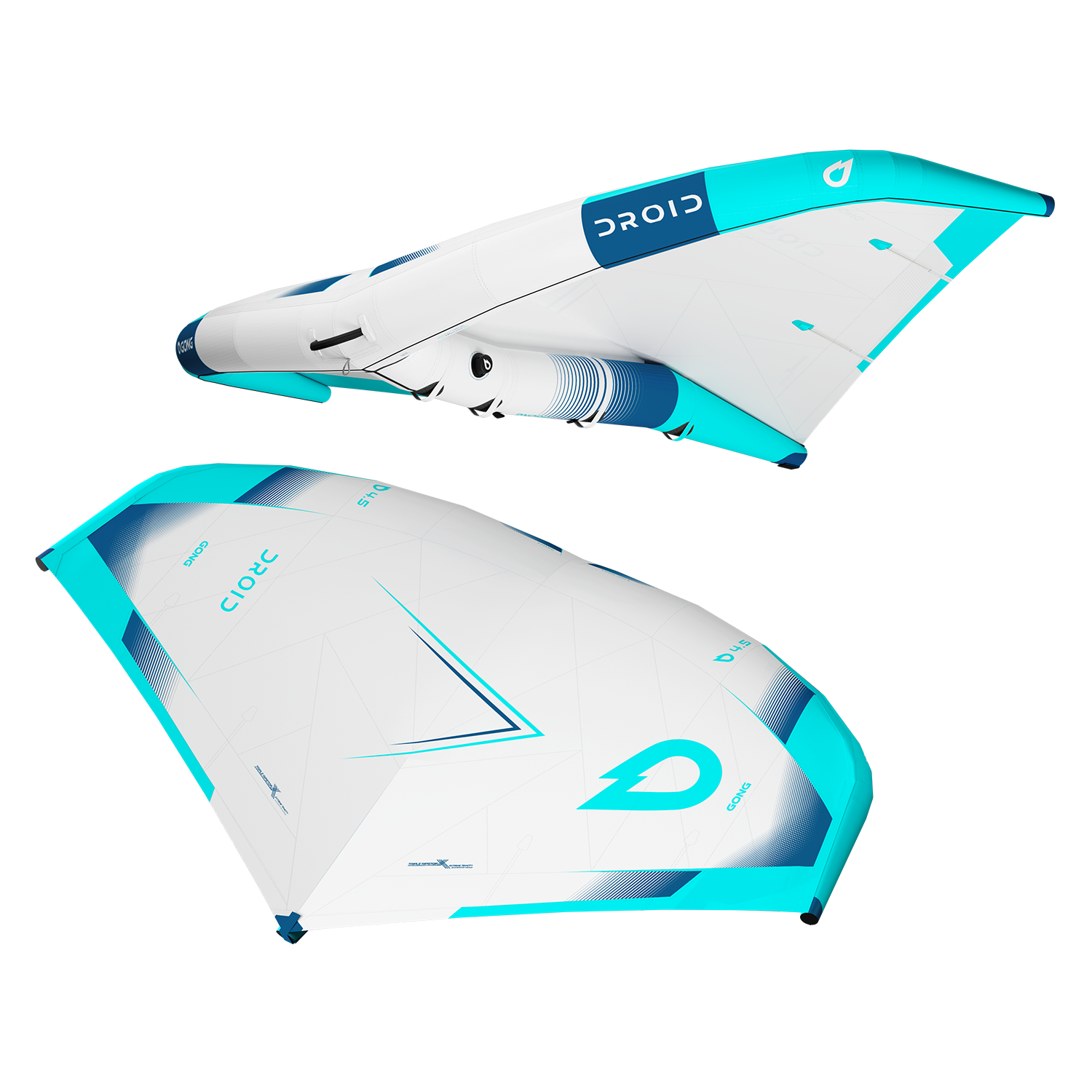 Винг GONG Wing Droid — buy at K1.surf
