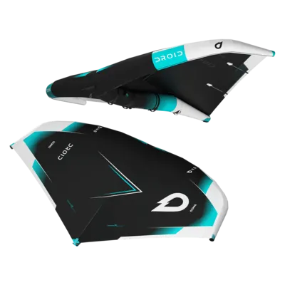 Винг GONG Wing Droid 2026 — вид сбоку