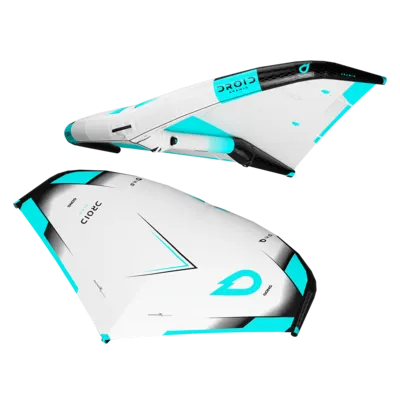 Винг GONG Wing Droid Aramid