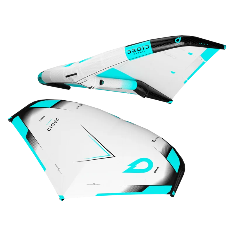 Винг GONG Wing Droid Aramid — купить в K1.surf