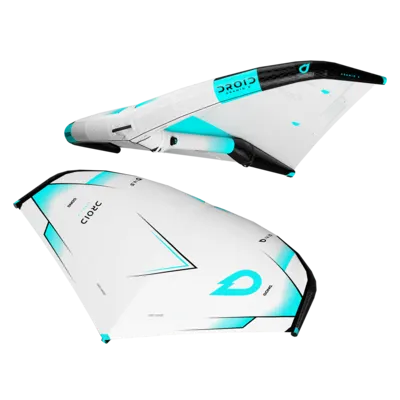 Винг GONG Wing Droid Aramid X