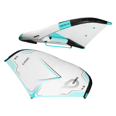 Винг GONG Wing Droid Aramid X