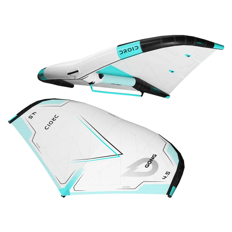 Винг GONG Wing Droid Aramid X — купить в K1.surf