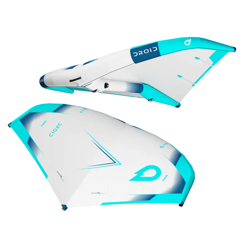 Винг GONG Wing Droid Boom — купить в K1.surf