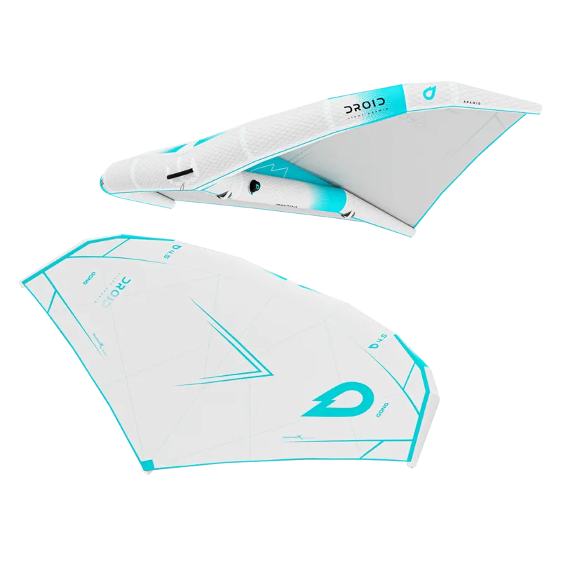 Винг GONG Wing Droid Light — купить в K1.surf