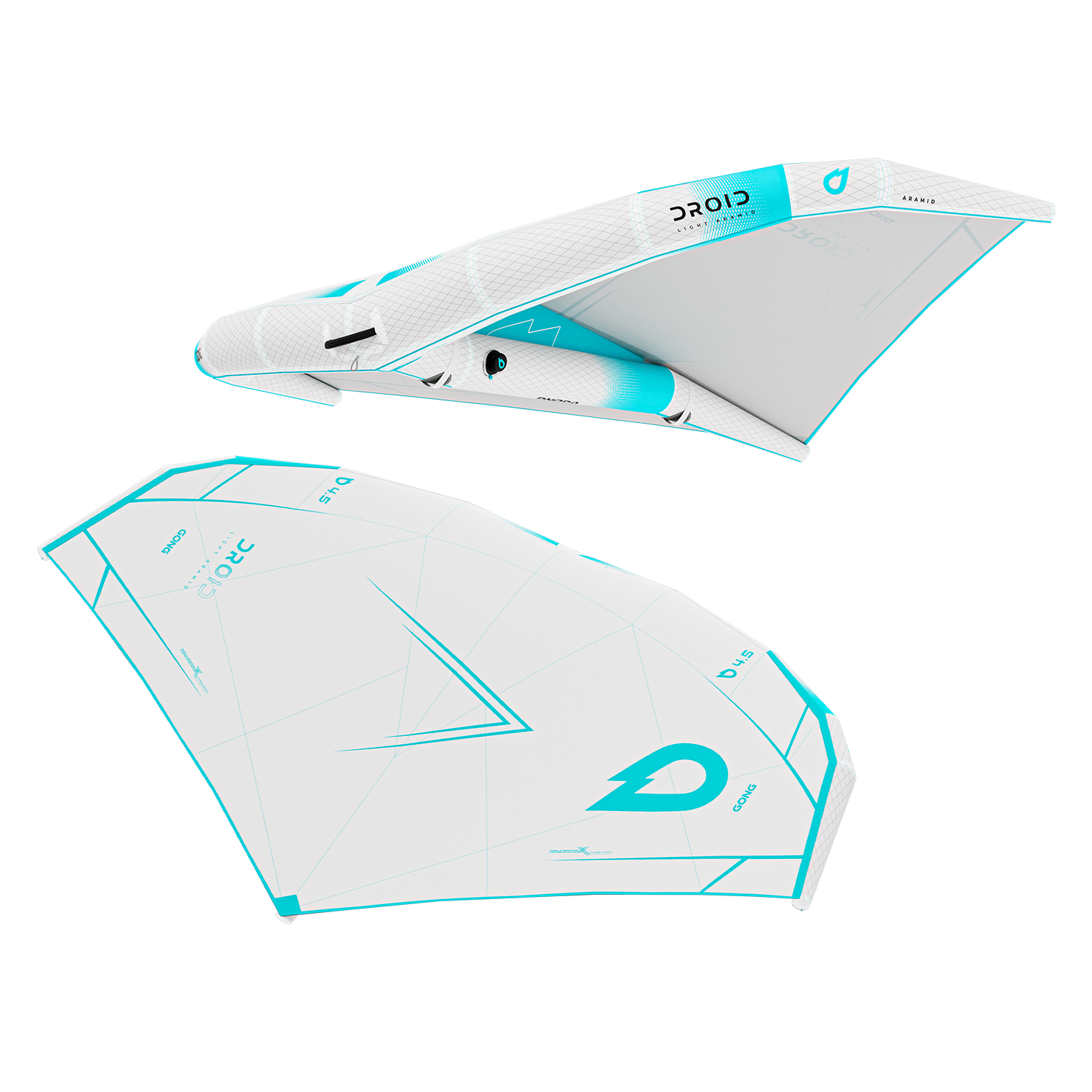 Винг GONG Wing Droid Light