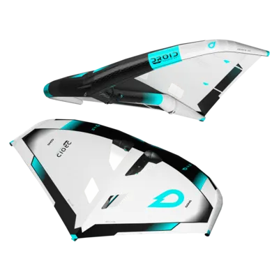 Винг GONG Wing Droid SP Aramid CZ