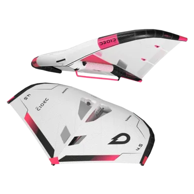 Винг GONG Wing Droid SP Aramid CZ - Second Choix