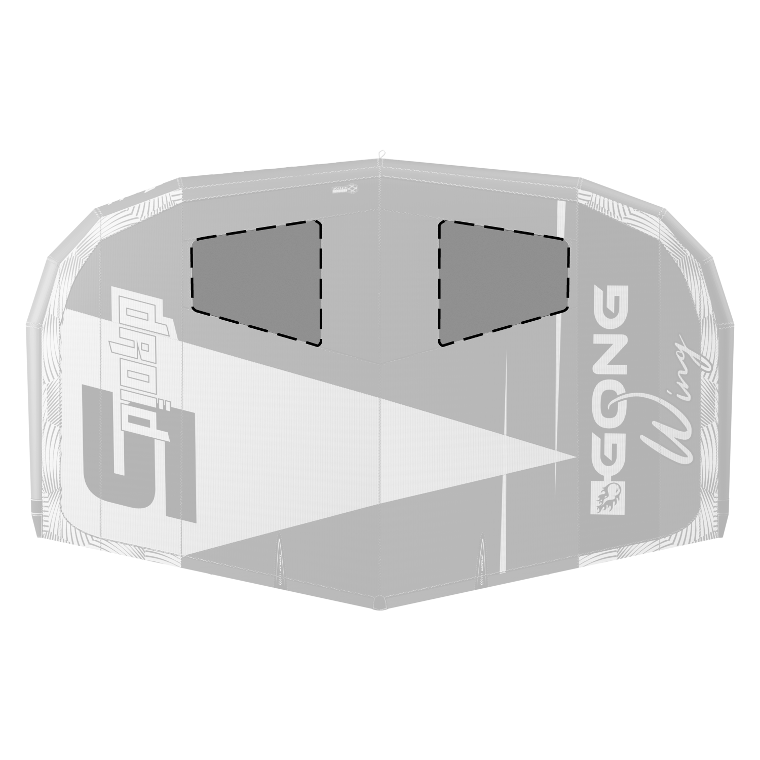 Винг GONG Wing Droid 2021/22 Windows Set