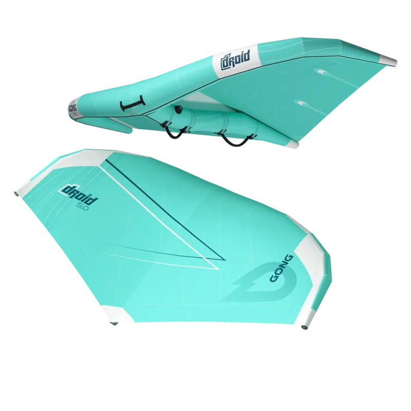 Винг GONG Wing Droid — купить в K1.surf
