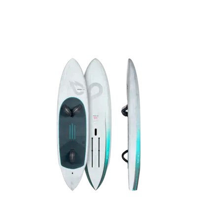 Доска для фойла GONG Wing Foil Board Cruzader Point LW FSP Pro