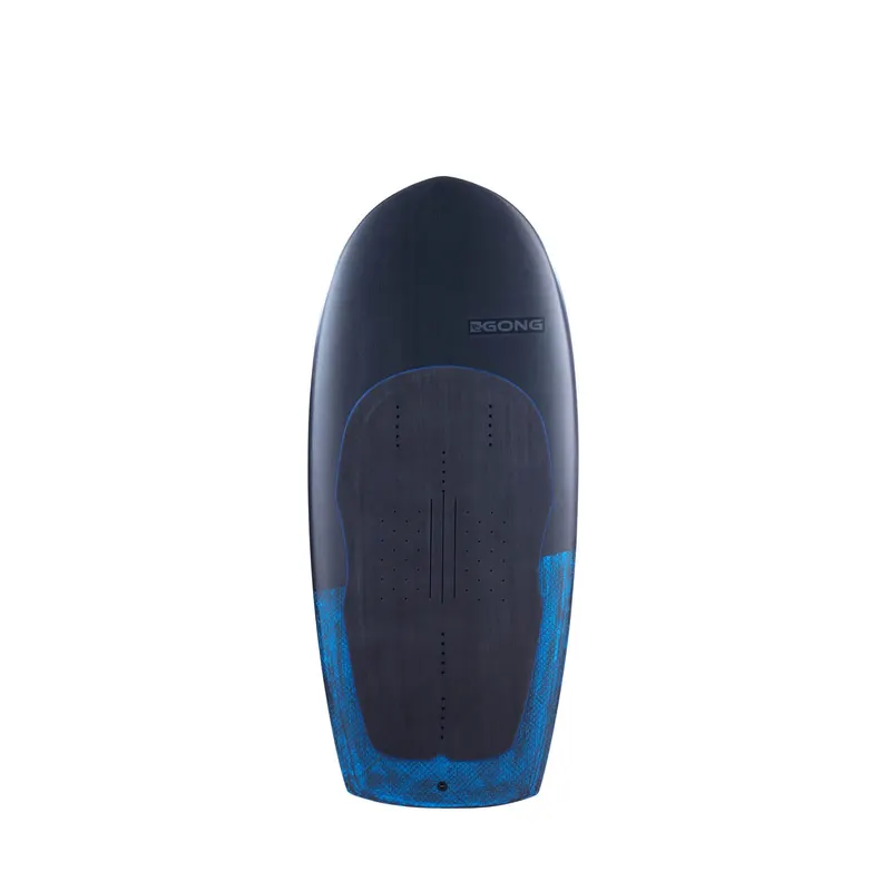 Доска для фойла GONG Factory Wing Foil Board Lance 5'6 FSP PRO Light — купить в K1.surf