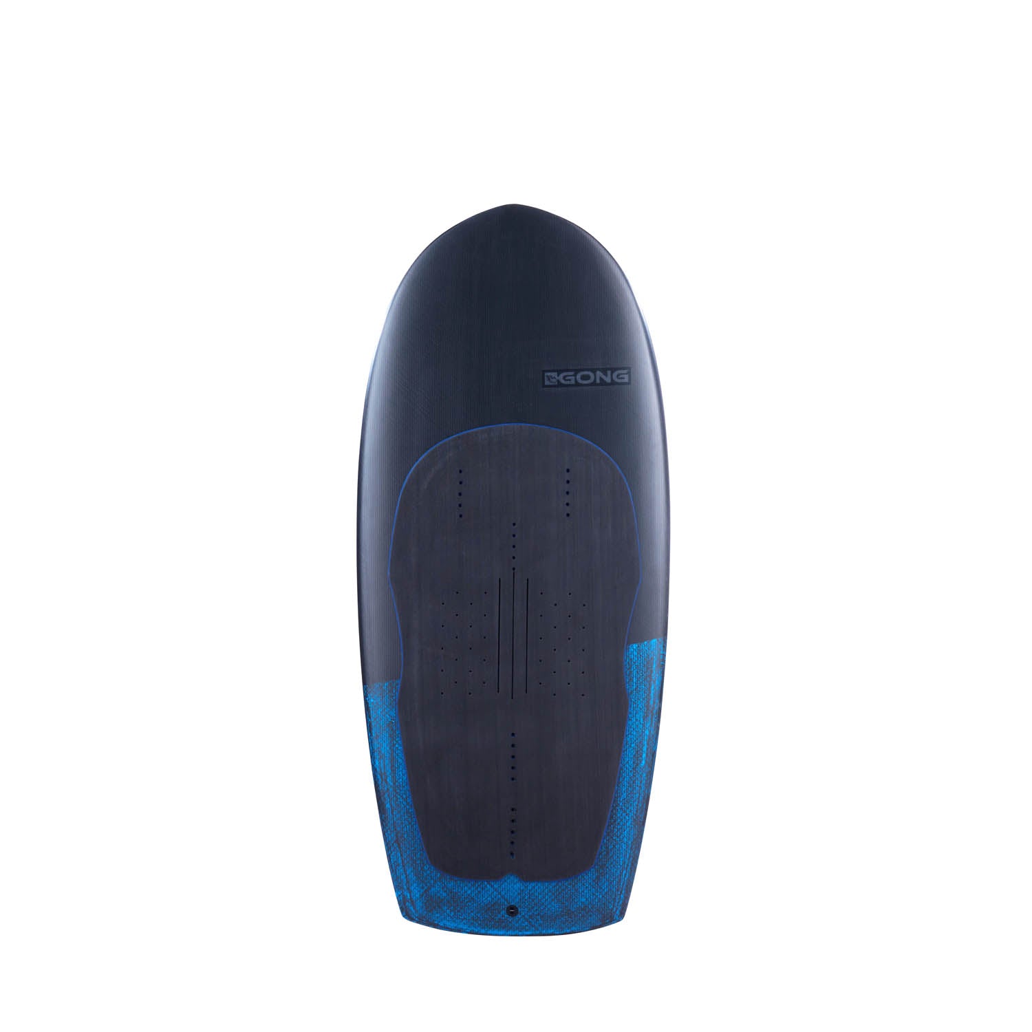Доска для фойла GONG Factory Wing Foil Board Lance 5'6 FSP PRO Light