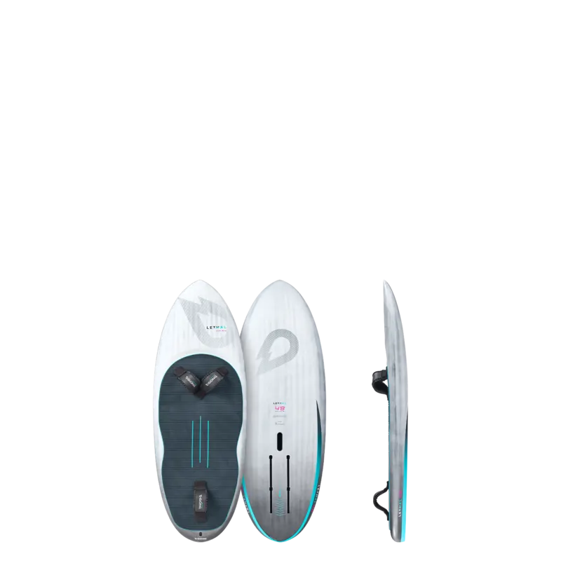Доска для фойла GONG Wing Foil Board Lethal FSP Pro — купить в K1.surf
