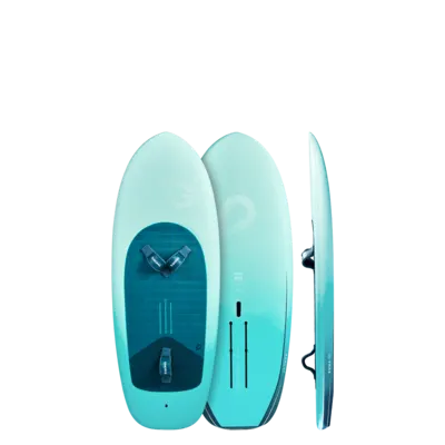 Доска для фойла GONG Wing Foil Board Zuma Wood 2X