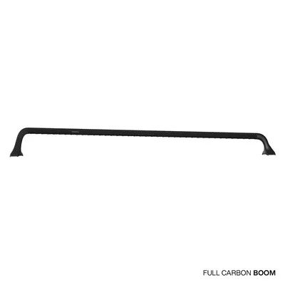 Комплектующие GONG Wing Full Carbon Boom V2 2026 — вид сверху