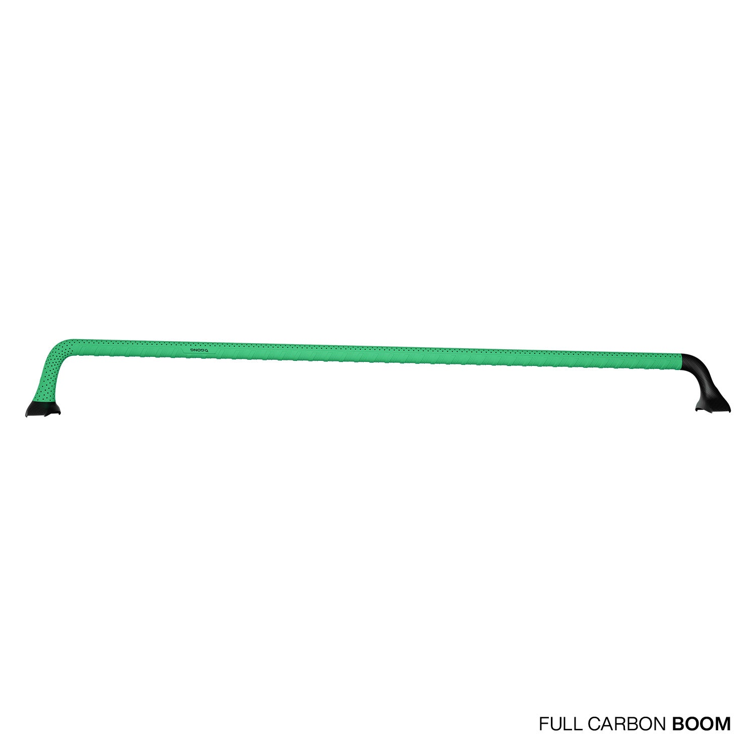 Винг GONG Wing Full Carbon Boom V2 2026 — крупный план