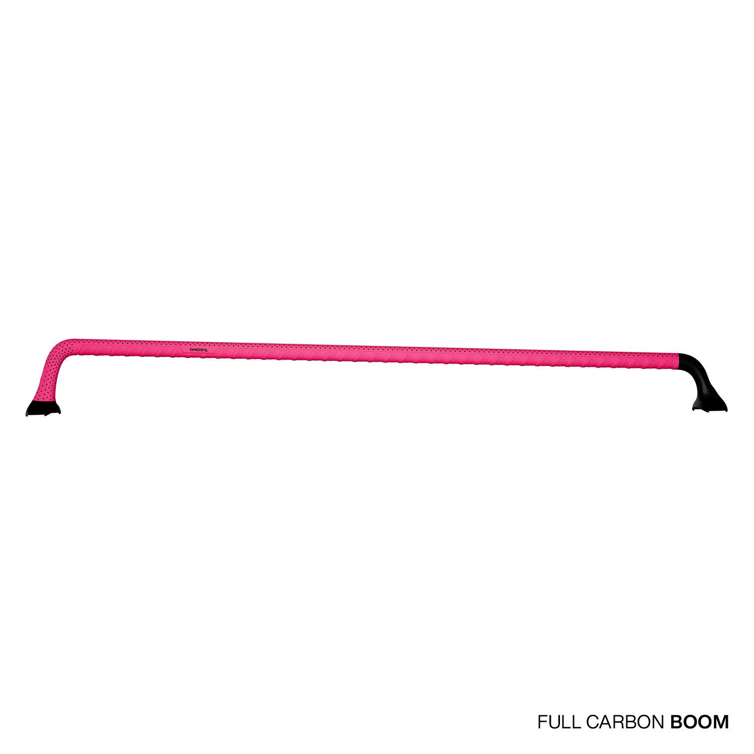 Винг GONG Wing Full Carbon Boom V2 2026 — в работе на воде