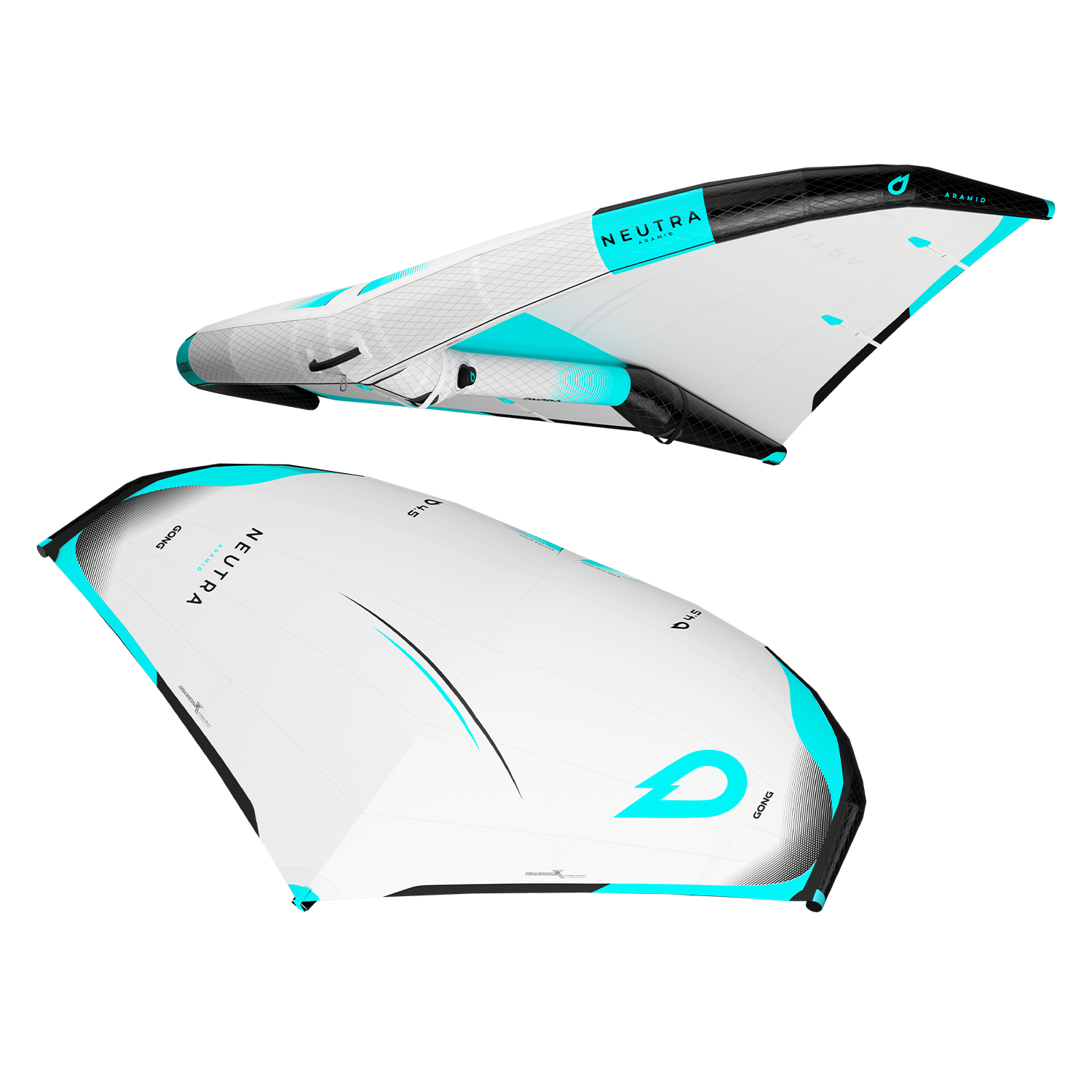 GONG Wing Neutra Aramid Wing — buy at K1.surf
