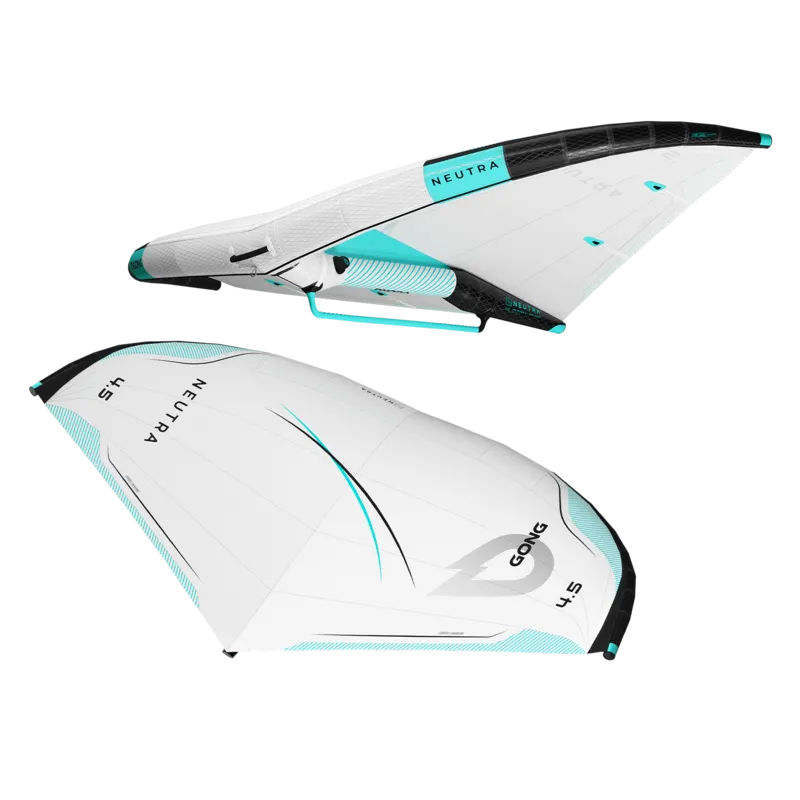 Винг GONG Wing Neutra Aramid X — купить в K1.surf