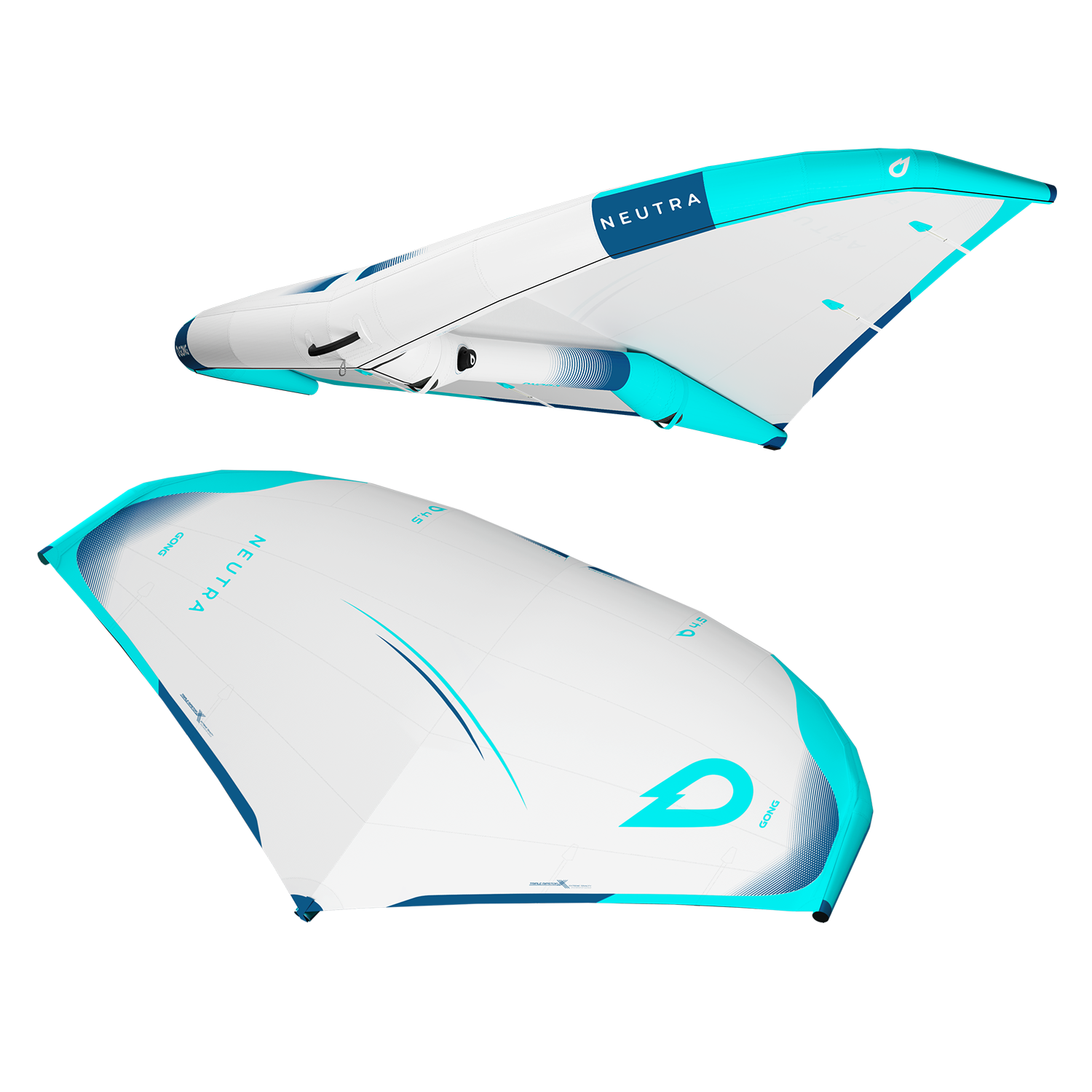 GONG Wing Neutra Boom Wing — buy at K1.surf