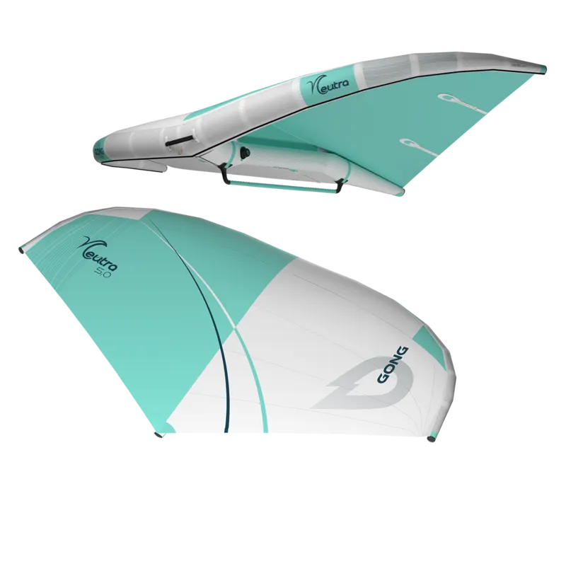 Винг GONG Wing Neutra UPE Aramid — купить в K1.surf