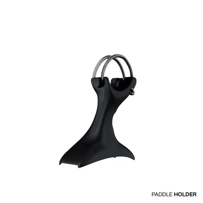 GONG Paddle holder for wing boards — 结构细节