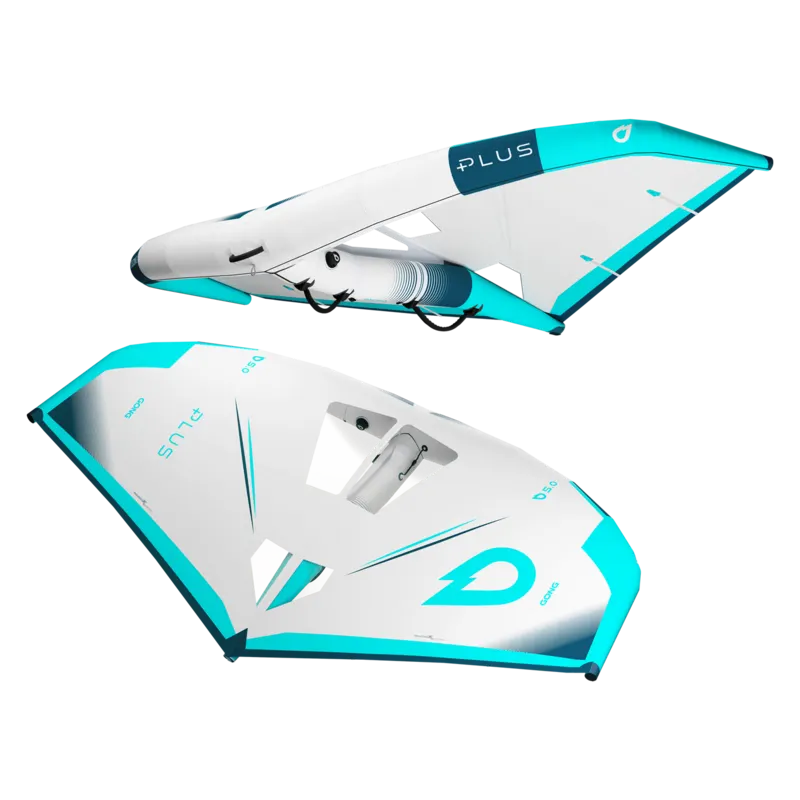 Винг GONG Wing Plus — купить в K1.surf