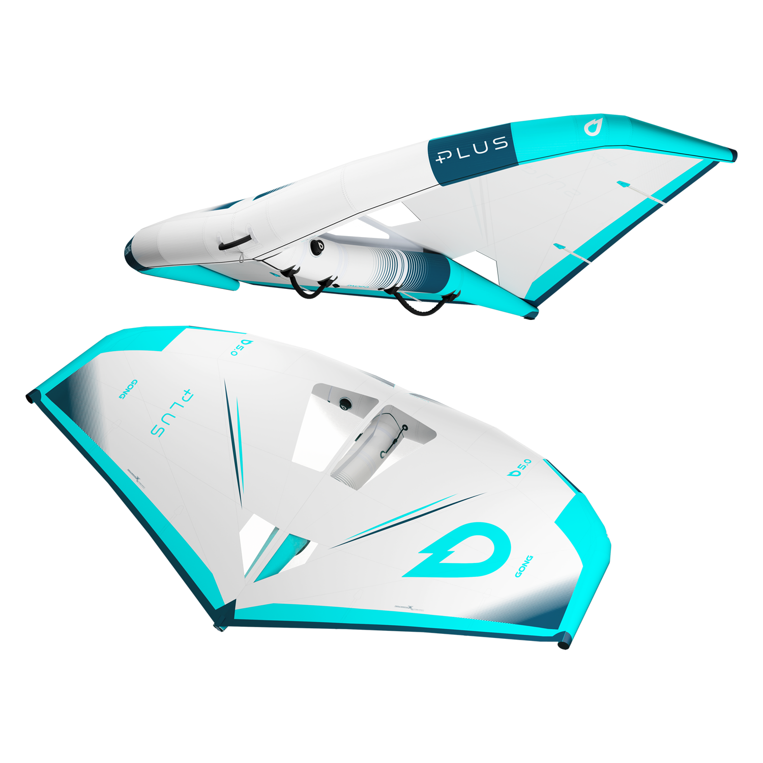 GONG Wing Plus Wing — buy at K1.surf