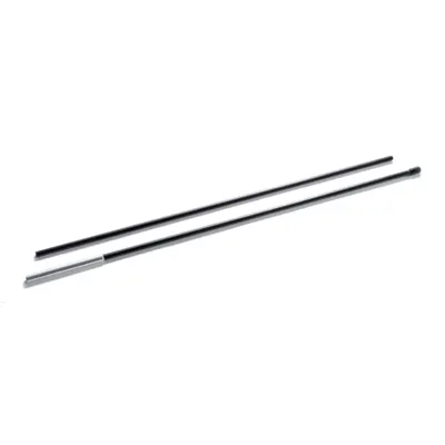 Винг GONG Wing Pulse 2023 Batten Tips - LDS — вид сбоку
