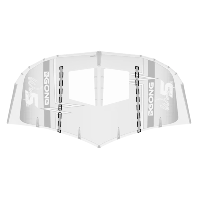 GONG Wing Pulse 2020 Battens En Fibre Components