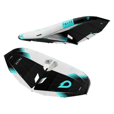 Винг GONG Wing Pulse Aramid CZ