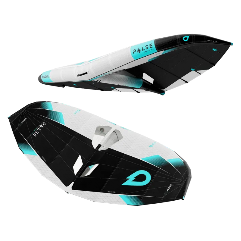 Винг GONG Wing Pulse Aramid CZ — купить в K1.surf