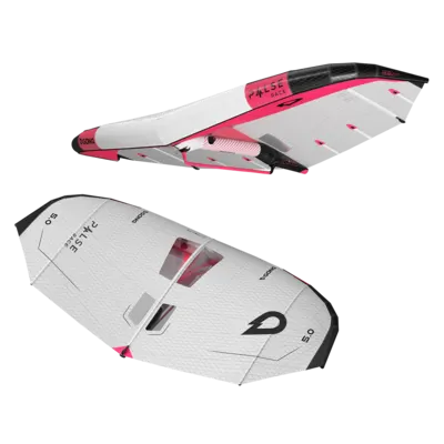 GONG Wing Pulse Race Aramid CZ - B-stock 翼