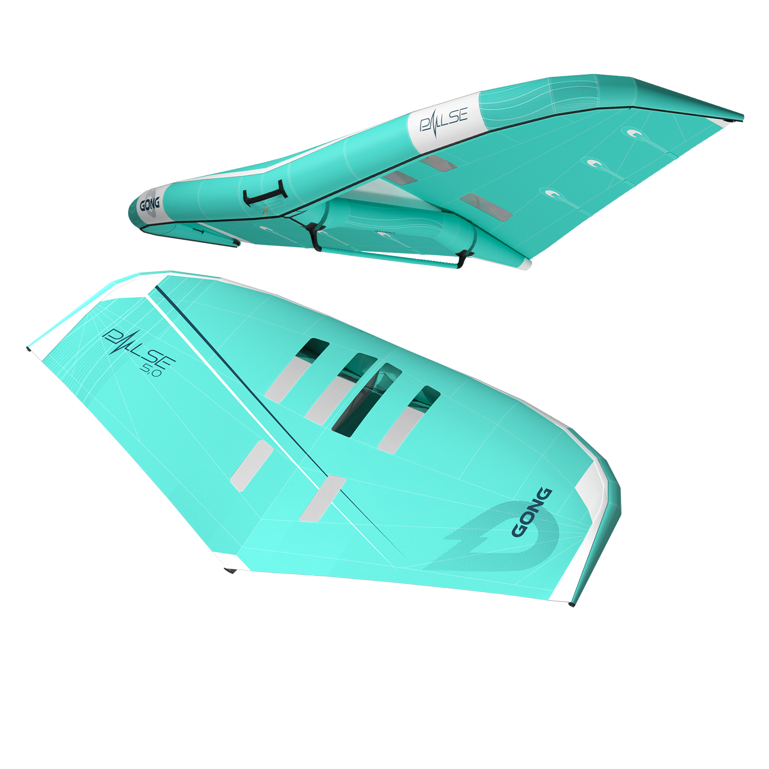 GONG Wing Pulse DP Wing — buy at K1.surf