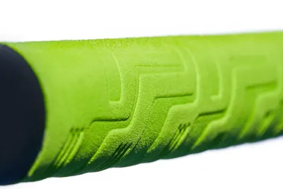 GONG Wing Rigid Carbon Handles V1 Components — close-up
