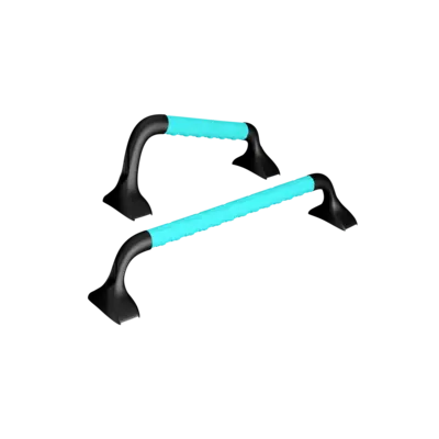 GONG Wing Rigid Carbon Handles V2 2025 Components