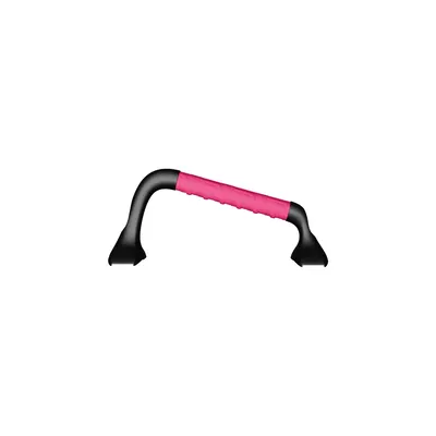 GONG Wing Rigid Carbon Handles V2 2025 Components — top view