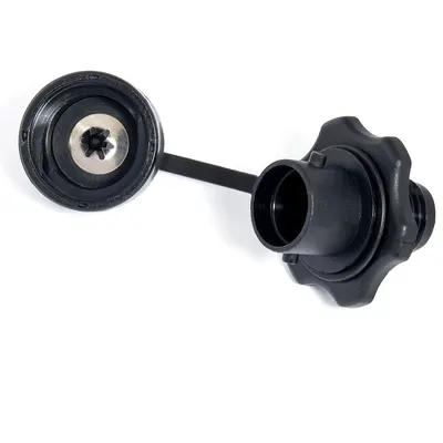 GONG Valve Pour Wing Et Kite — top view
