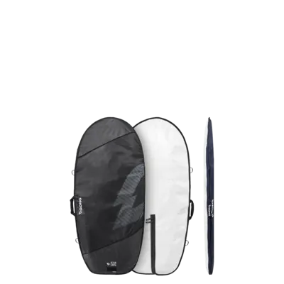 Чехол GONG Wingfoil Day Bag — вид сбоку