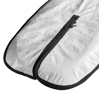 Чехол GONG Wingfoil Day Bag — детали конструкции