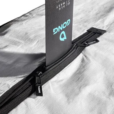 Чехол GONG Wingfoil Day Bag — вид сверху