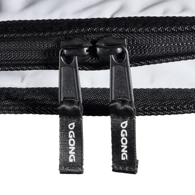 Чехол GONG Wingfoil Day Bag — в работе на воде