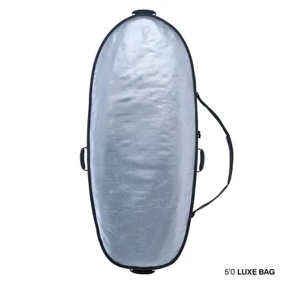 Чехол GONG Wingfoil Luxe Bag — детали конструкции